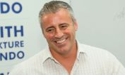 Matt LeBlanc