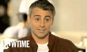 Matt LeBlanc