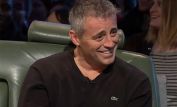 Matt LeBlanc