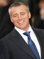 Matt LeBlanc