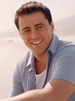 Matt LeBlanc