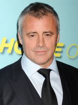 Matt LeBlanc