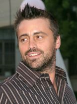 Matt LeBlanc