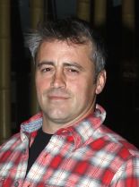 Matt LeBlanc