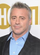 Matt LeBlanc