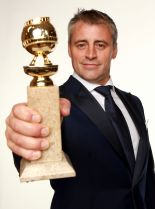 Matt LeBlanc