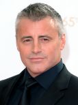 Matt LeBlanc