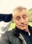 Matt LeBlanc