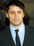 Matt LeBlanc