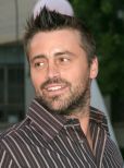 Matt LeBlanc