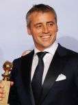 Matt LeBlanc