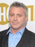 Matt LeBlanc