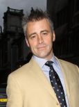 Matt LeBlanc