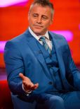 Matt LeBlanc