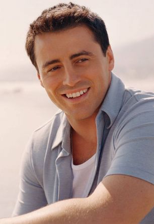 Matt LeBlanc