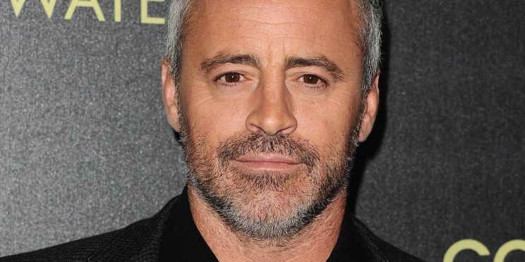 Matt LeBlanc