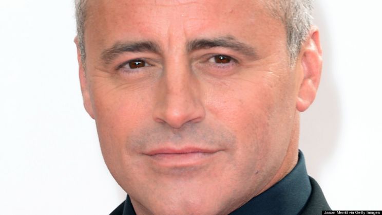 Matt LeBlanc