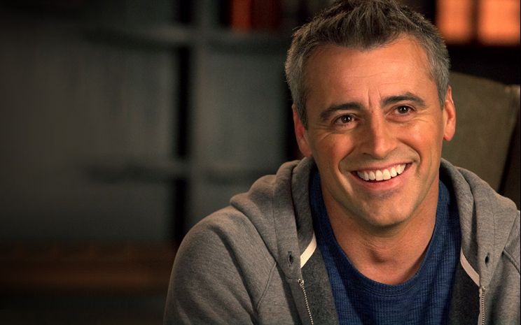 Matt LeBlanc