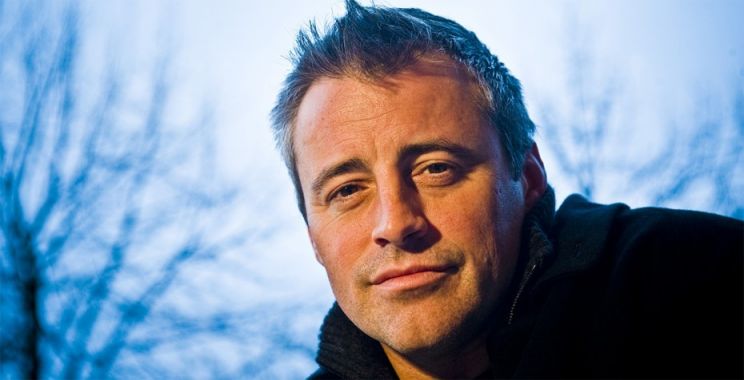 Matt LeBlanc