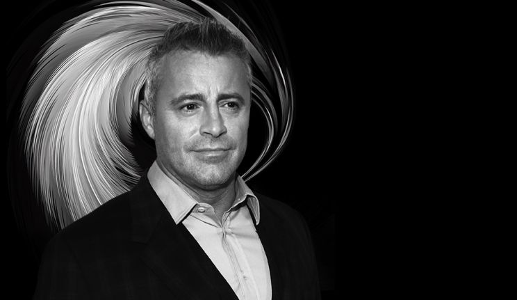 Matt LeBlanc