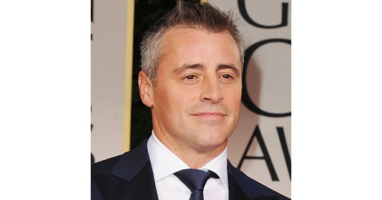 Matt LeBlanc