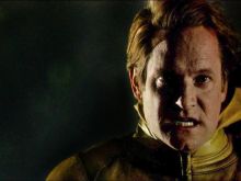 Matt Letscher
