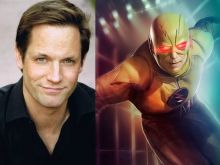 Matt Letscher