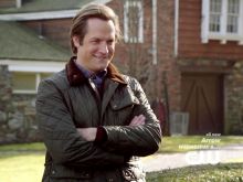 Matt Letscher