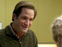 Matt Letscher