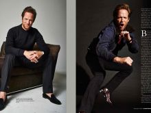 Matt Letscher