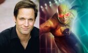 Matt Letscher