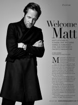 Matt Letscher