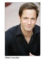 Matt Letscher