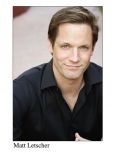 Matt Letscher