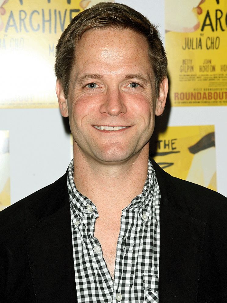 Matt Letscher