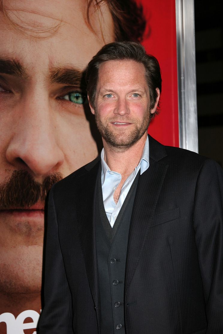 Matt Letscher