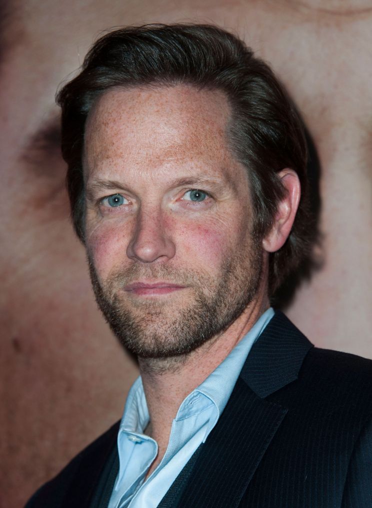 Matt Letscher