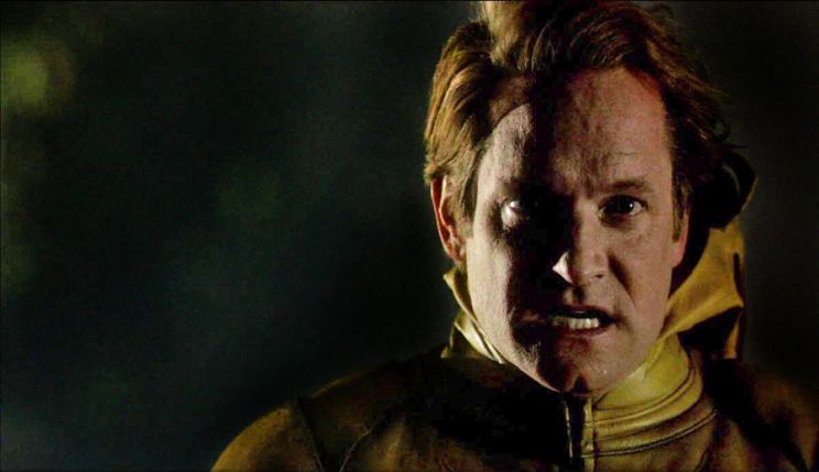 Matt Letscher