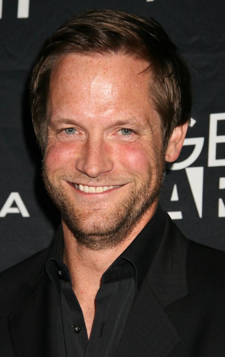 Matt Letscher