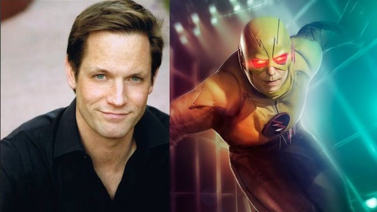 Matt Letscher