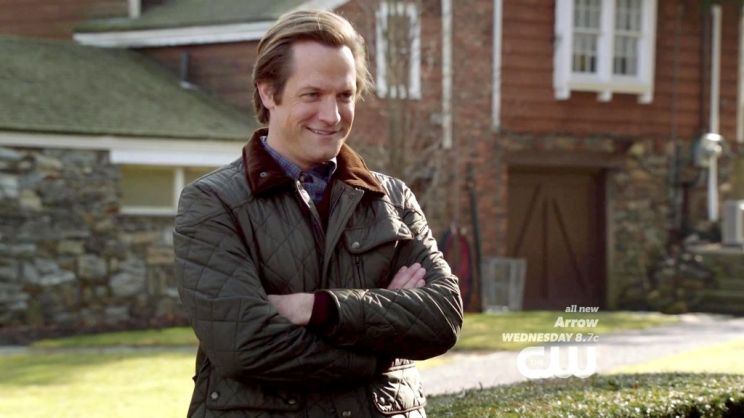 Matt Letscher