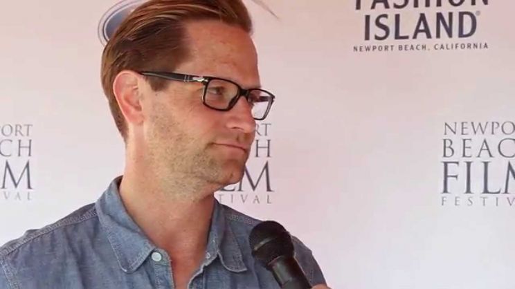 Matt Letscher