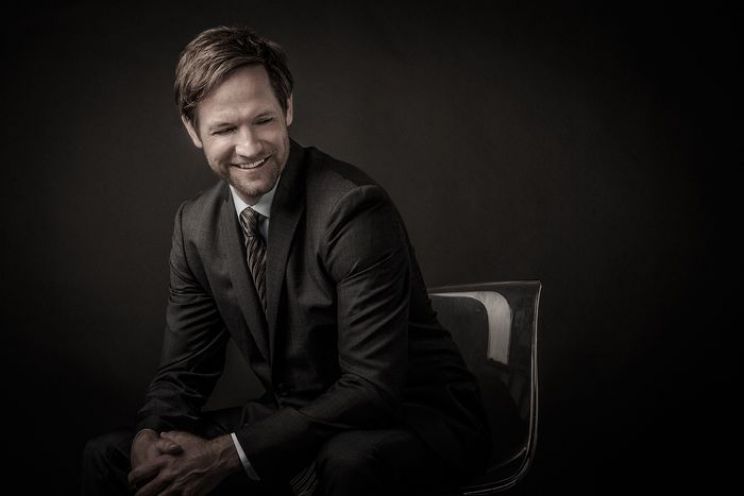 Matt Letscher