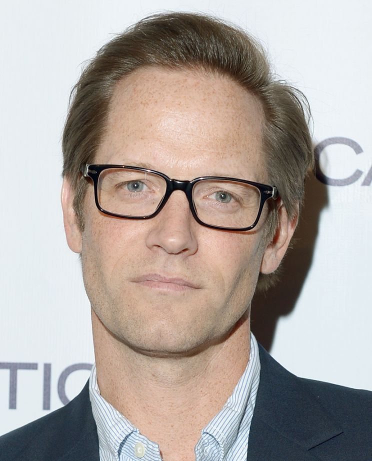 Matt Letscher