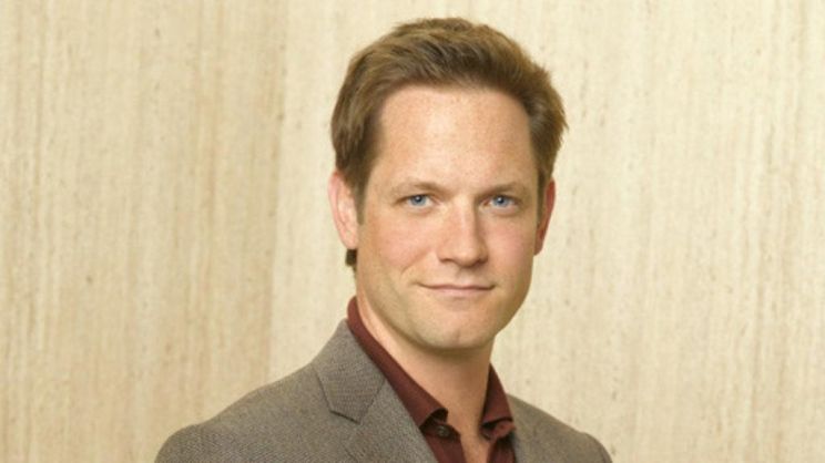 Matt Letscher