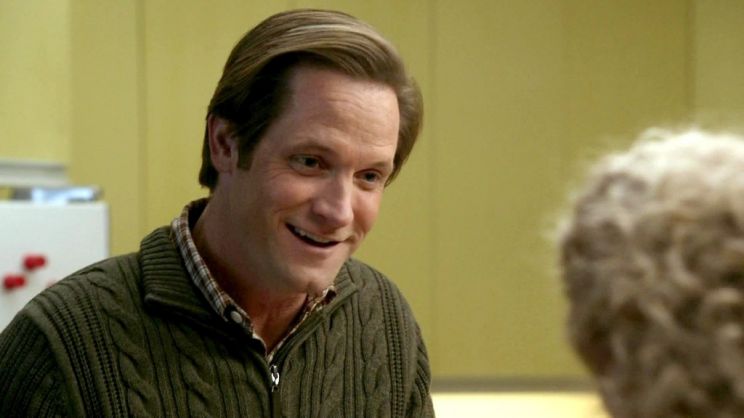 Matt Letscher