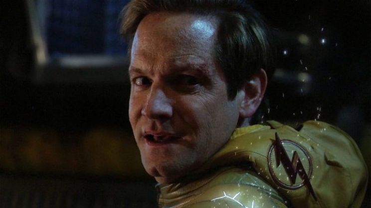 Matt Letscher