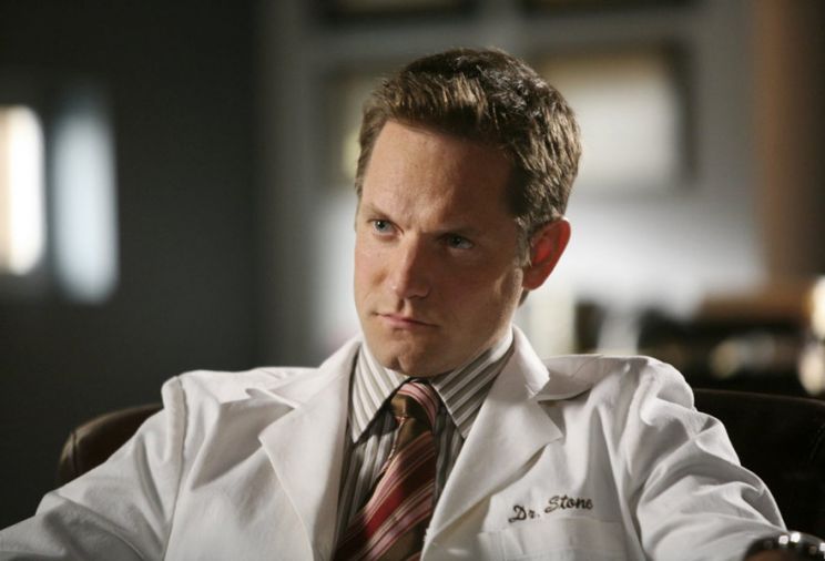 Matt Letscher