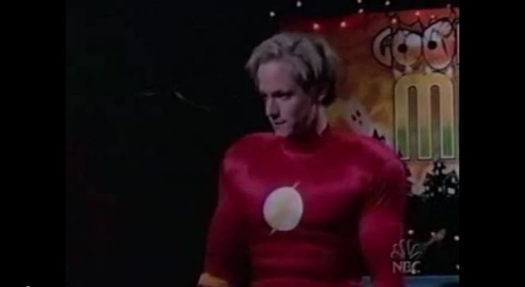 Matt Letscher