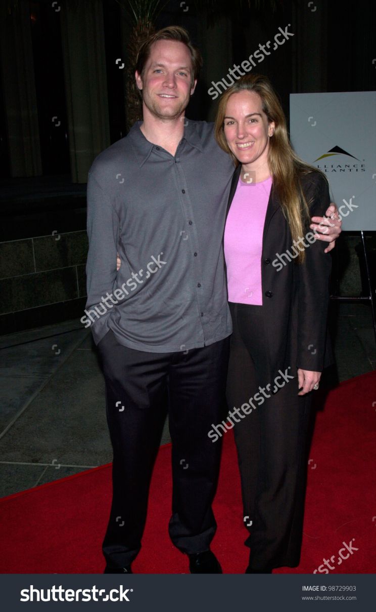 Matt Letscher